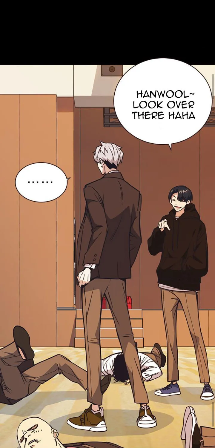 Study Group Chapter 117 page 92 - 