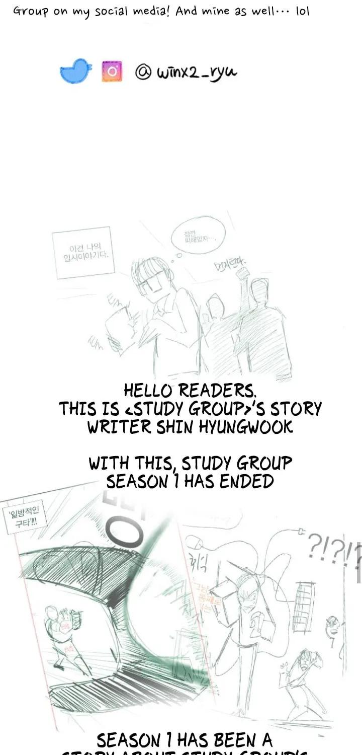 Study Group Chapter 118 page 64 - 