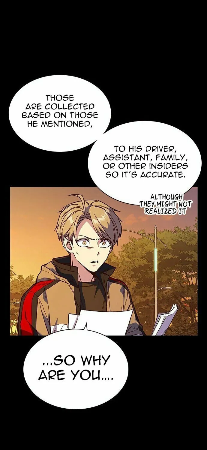 Study Group Chapter 119 page 141 - 