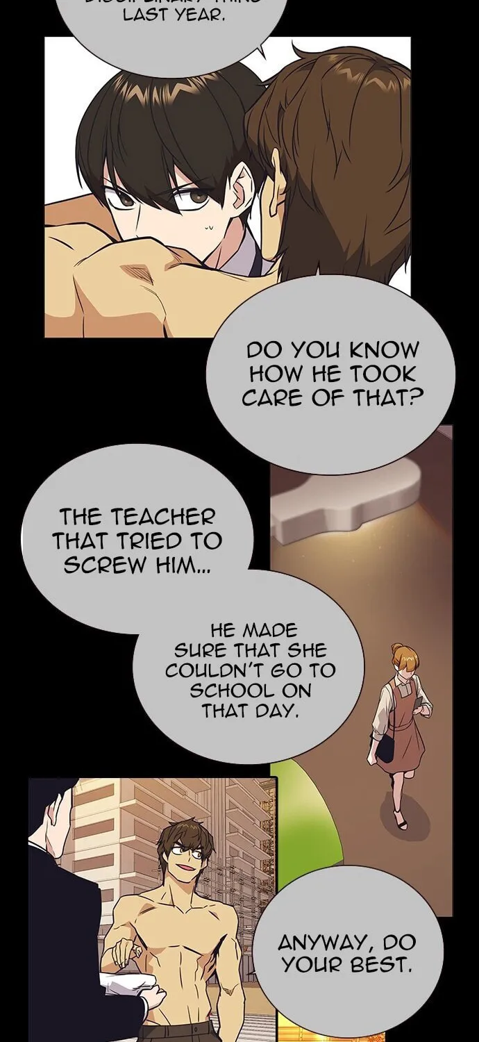Study Group Chapter 119 page 70 - 