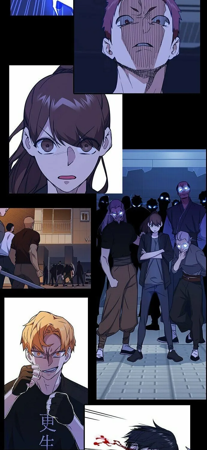 Study Group Chapter 119 page 76 - 