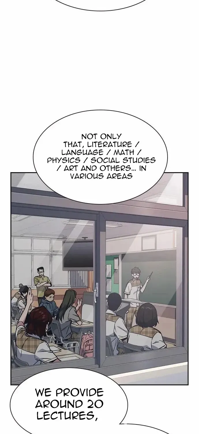 Study Group Chapter 120.3 page 78 - 
