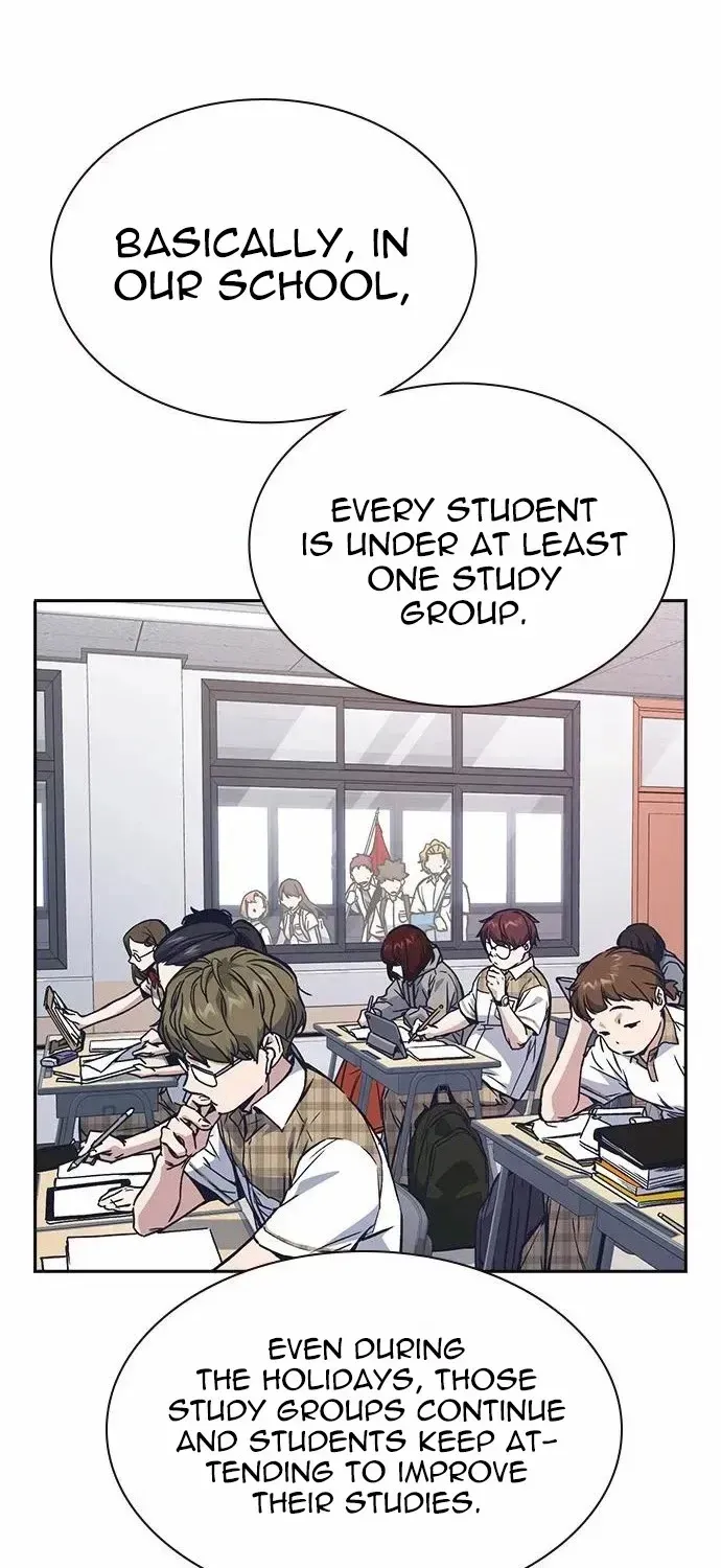 Study Group Chapter 120.4 page 77 - 