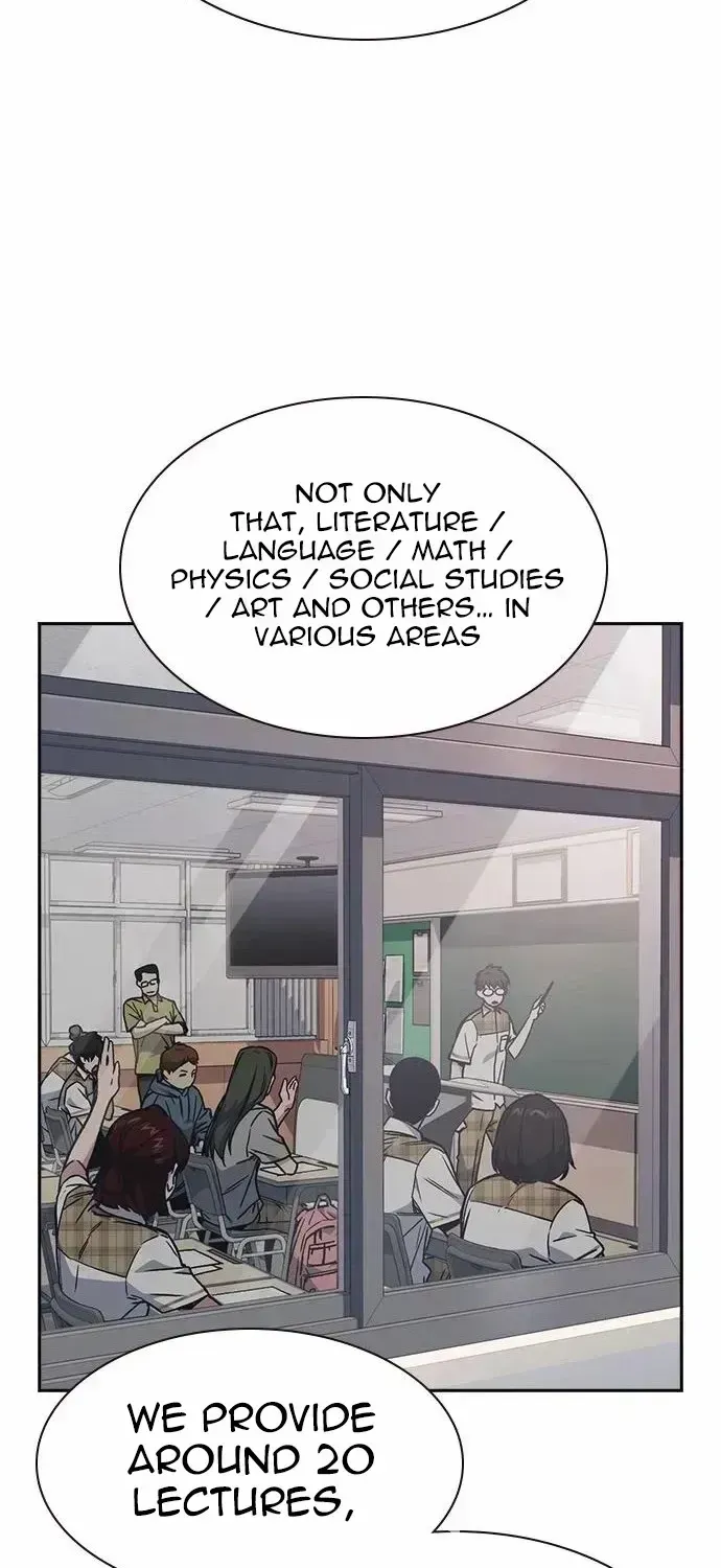 Study Group Chapter 120.5 page 78 - 