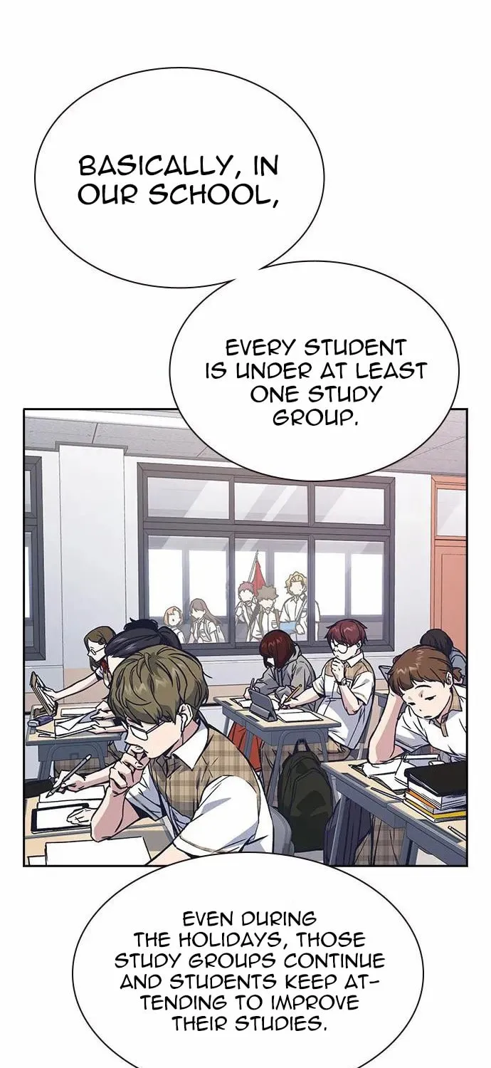 Study Group Chapter 120 page 74 - 