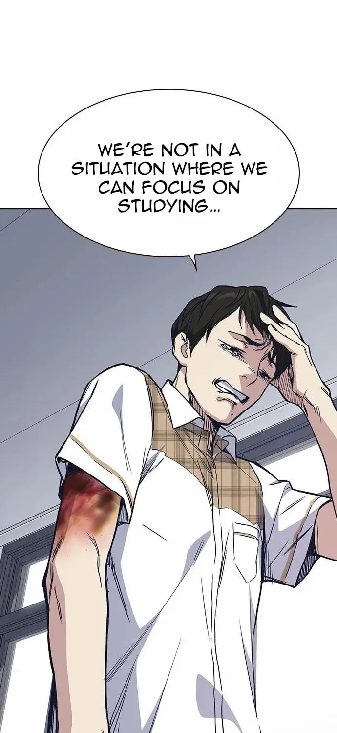 Study Group Chapter 121 page 55 - 