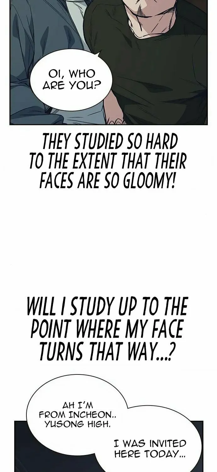 Study Group Chapter 121 page 71 - 