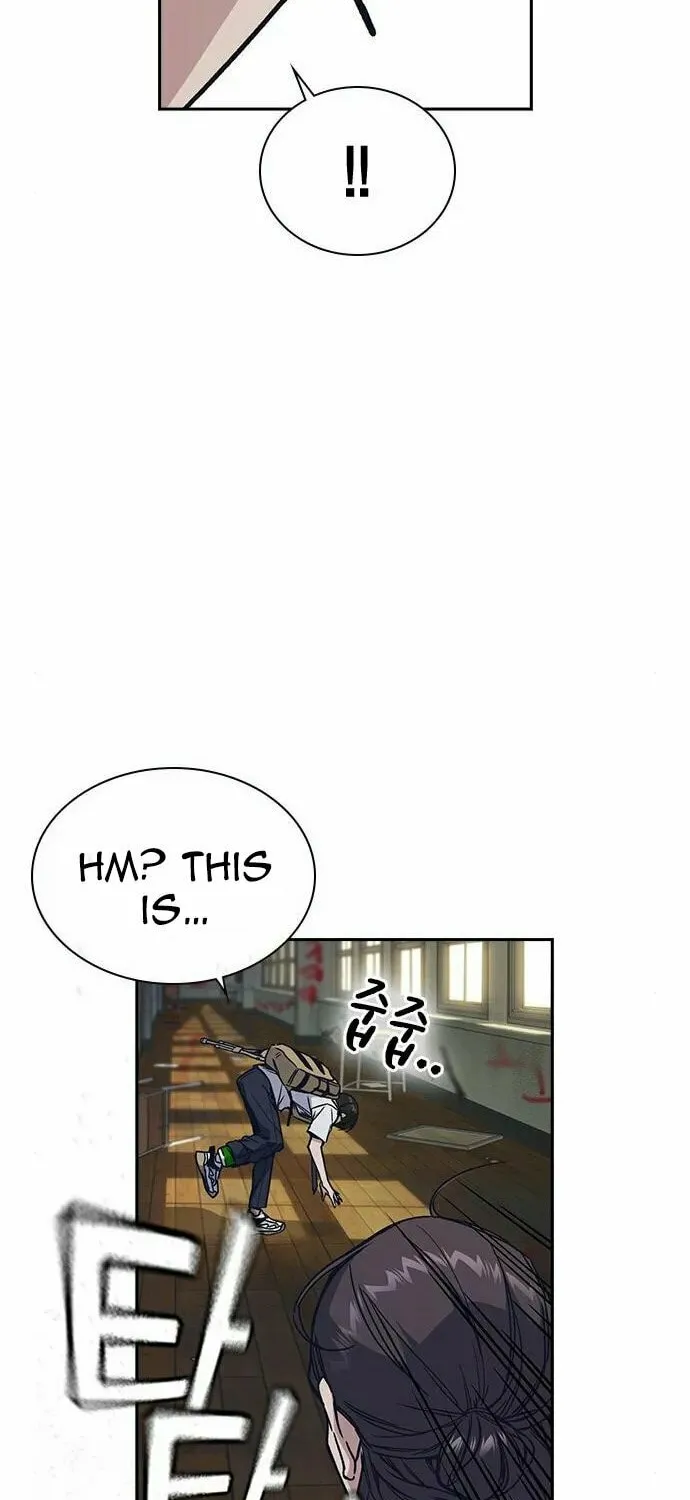 Study Group Chapter 121 page 84 - 