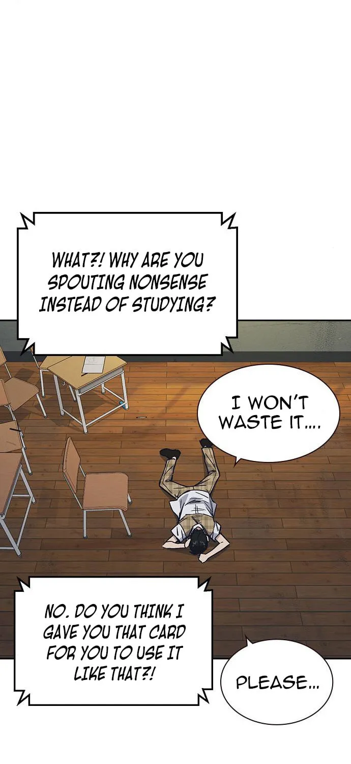 Study Group Chapter 122 page 45 - 