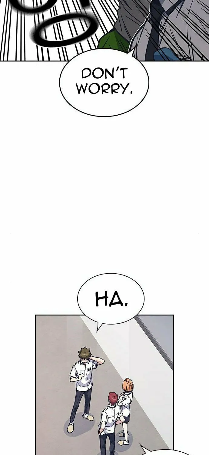 Study Group Chapter 122 page 85 - 