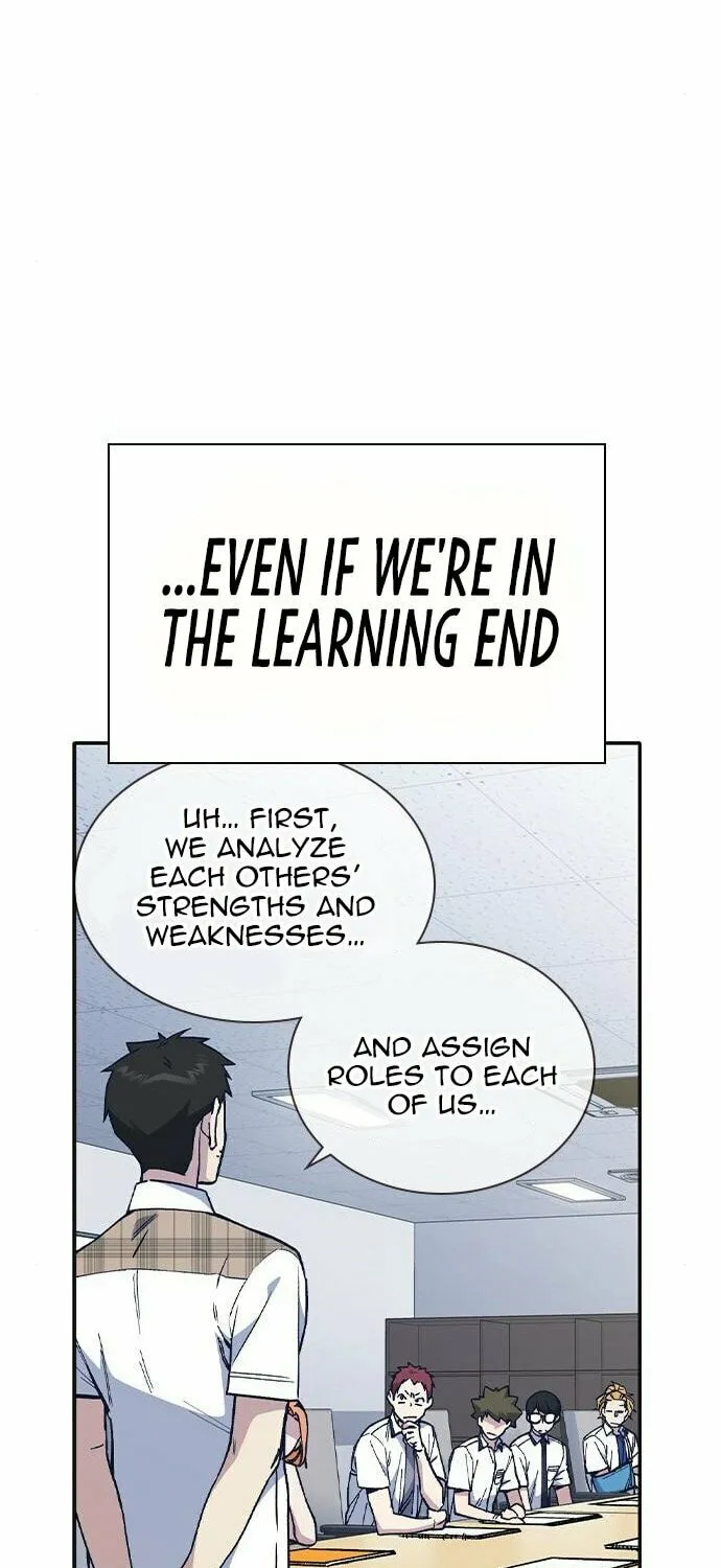 Study Group Chapter 124 page 40 - 