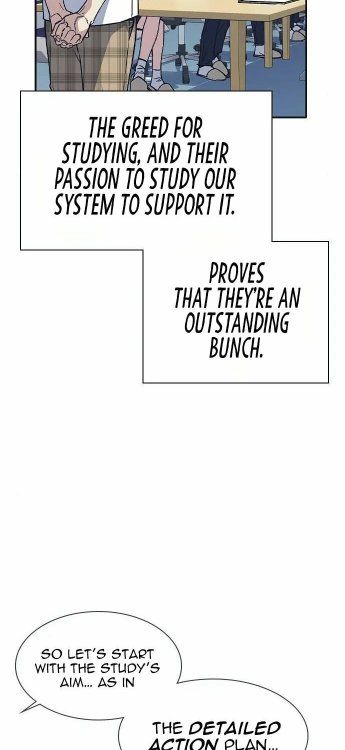 Study Group Chapter 124 page 41 - 
