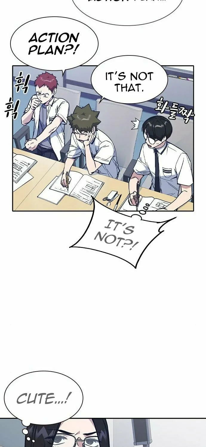 Study Group Chapter 124 page 42 - 