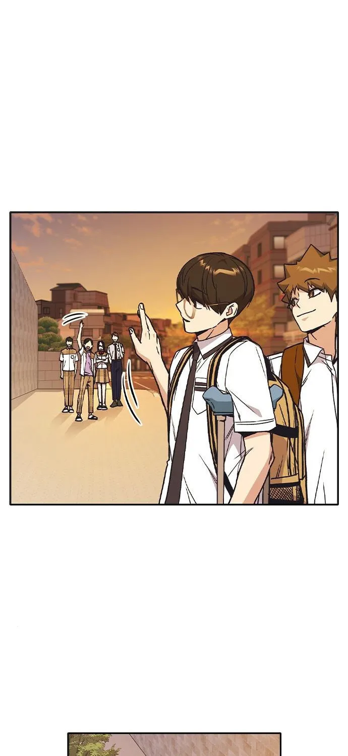 Study Group Chapter 124 page 60 - 