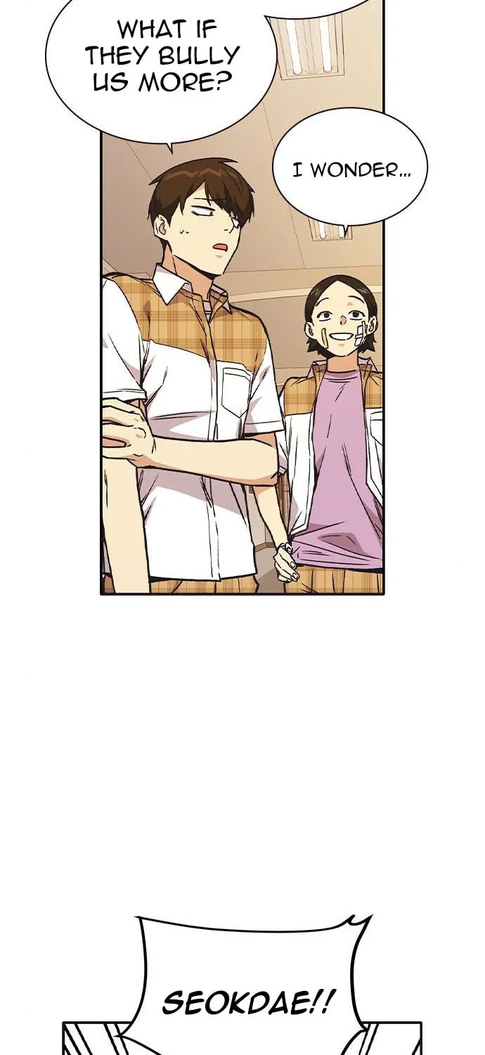 Study Group Chapter 124 page 62 - 