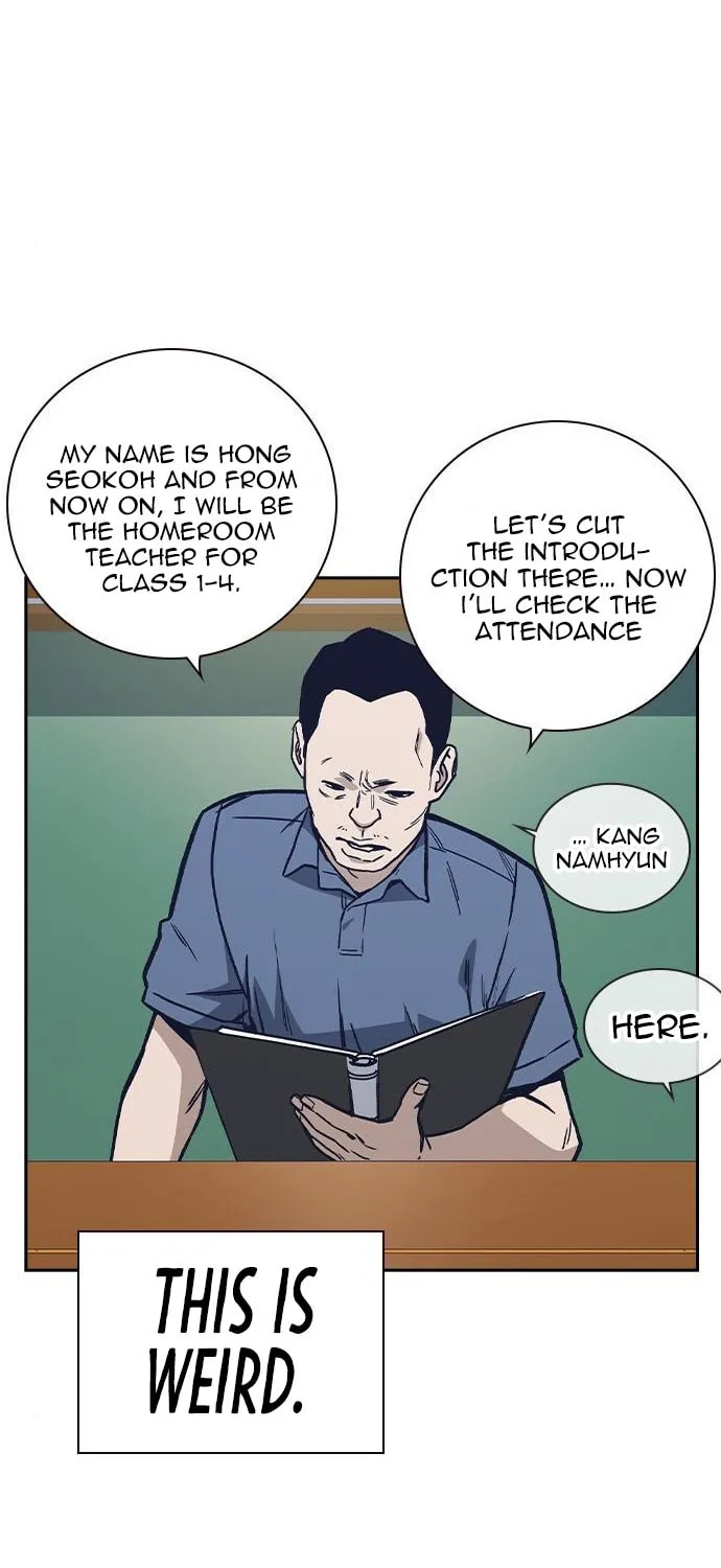Study Group Chapter 125 page 61 - 