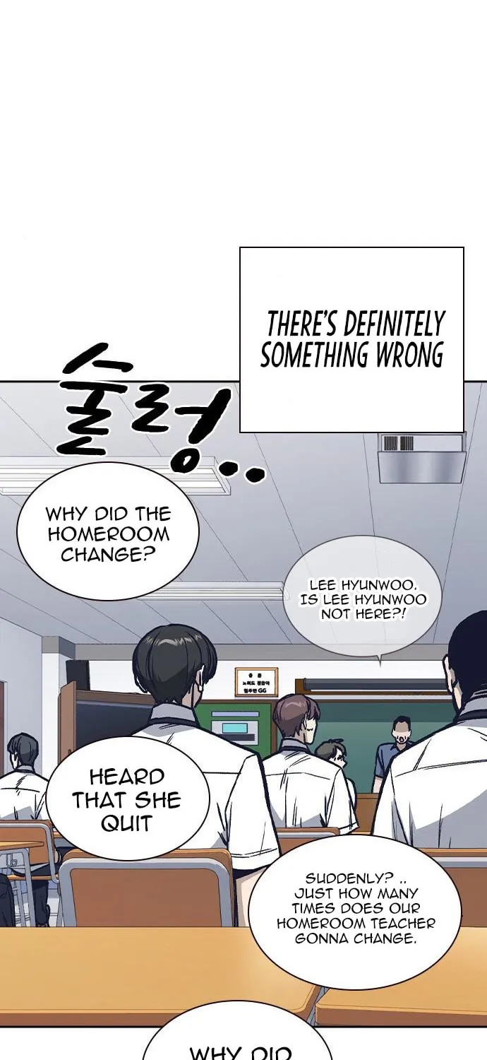 Study Group Chapter 125 page 62 - 
