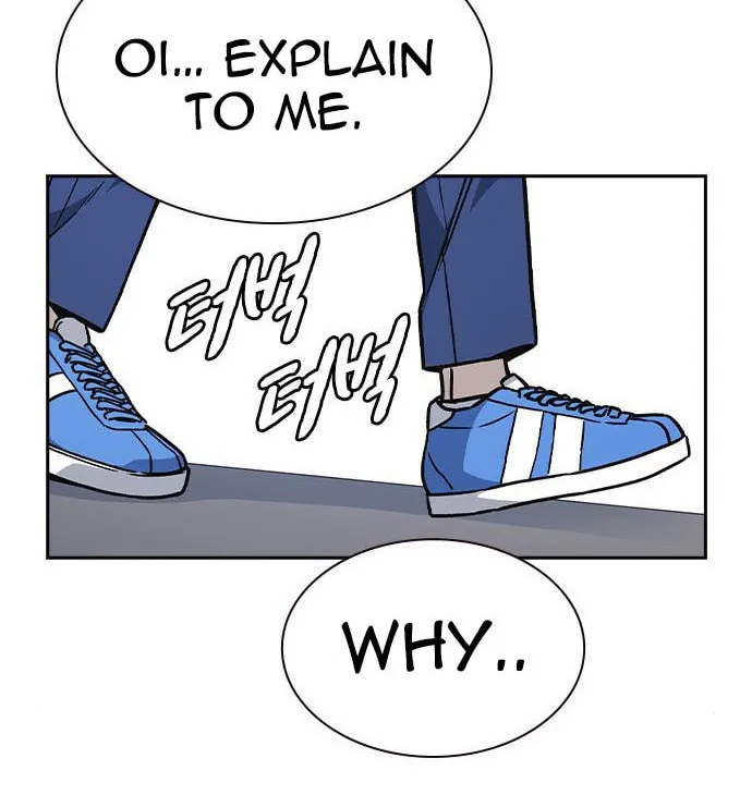 Study Group Chapter 125 page 98 - 