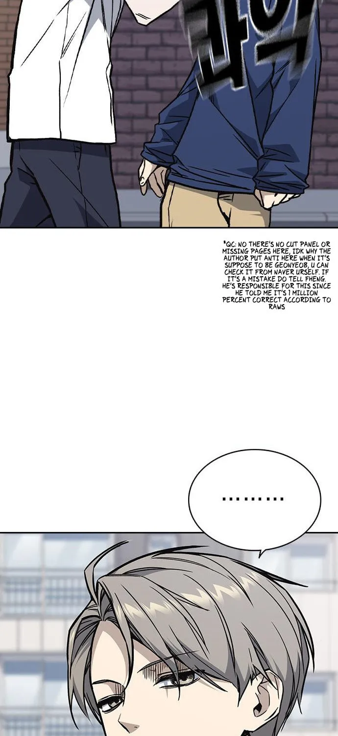 Study Group Chapter 125 page 100 - 