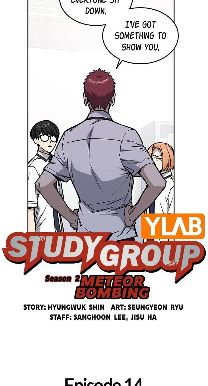 Study Group Chapter 14.1 page 22 - 