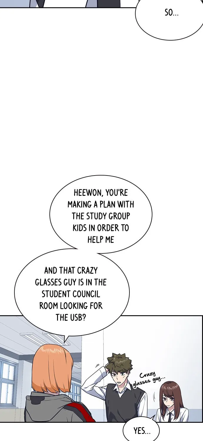 Study Group Chapter 17 page 70 - 