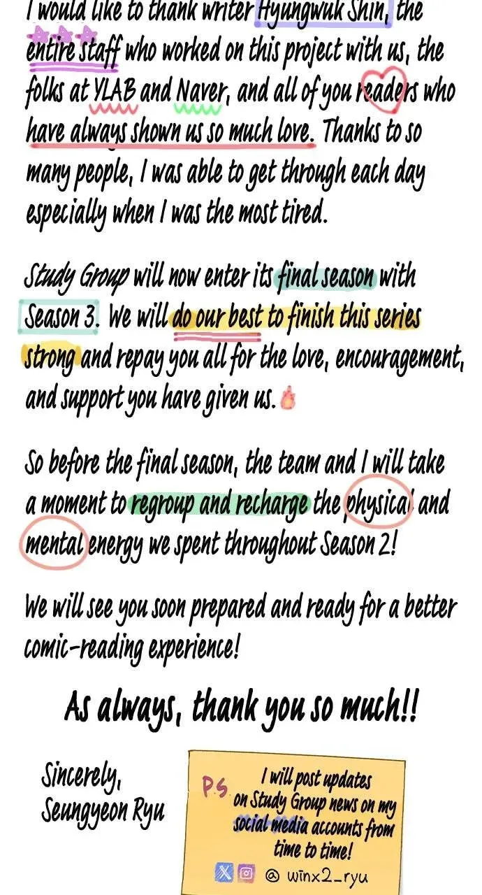 Study Group Chapter 2.9 page 52 - 