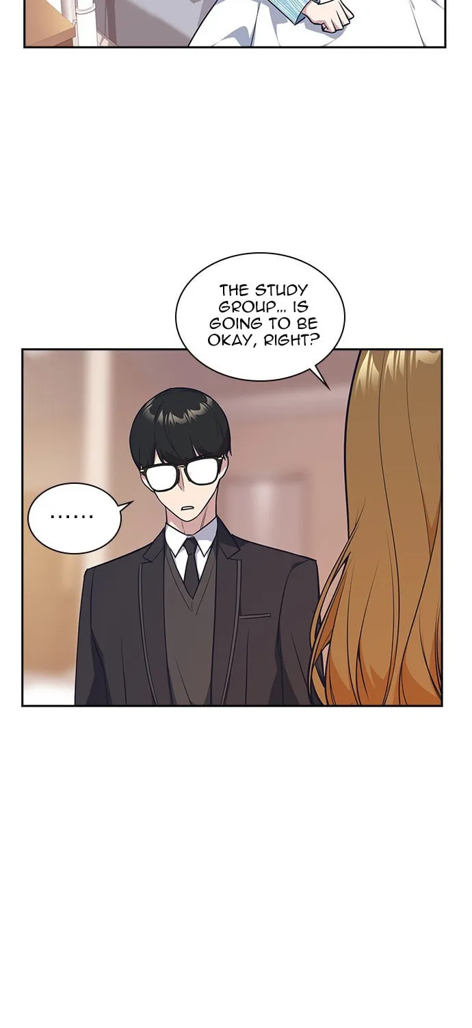 Study Group Chapter 21 page 81 - 
