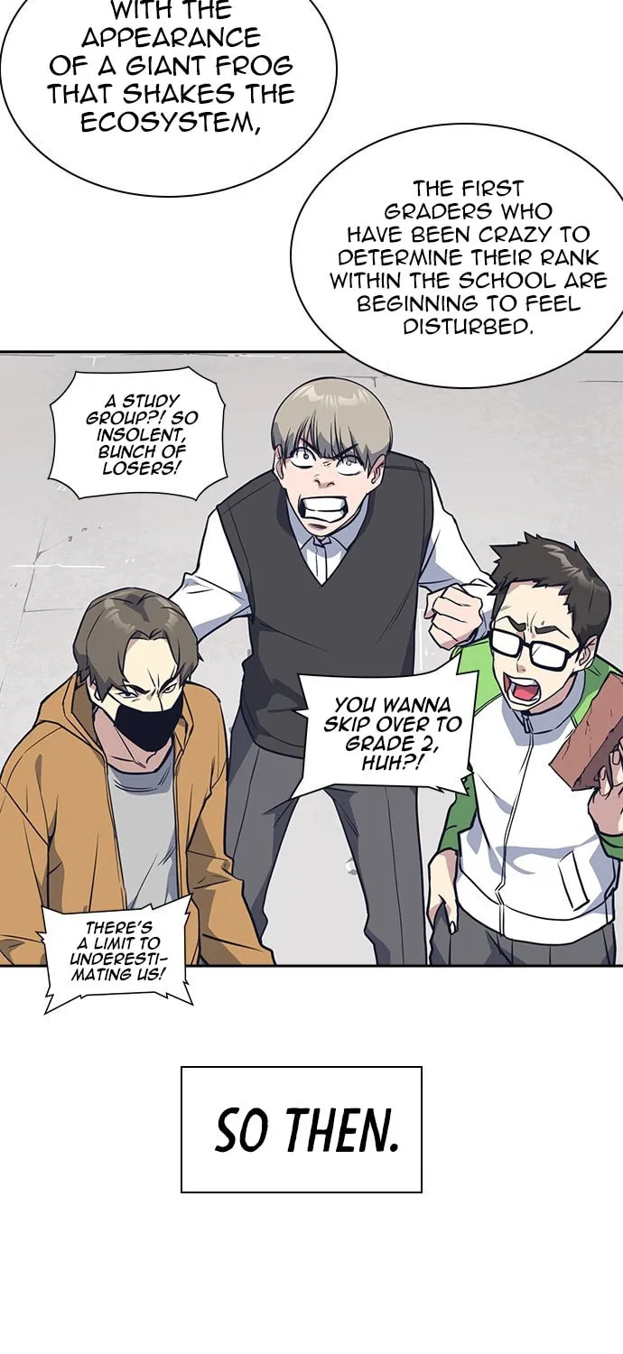 Study Group Chapter 22 page 56 - 