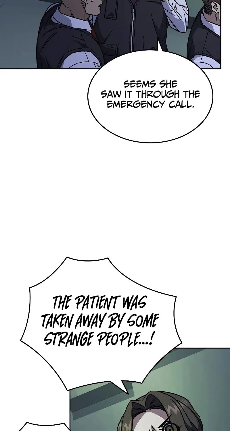 Study Group Chapter 240 page 108 - 