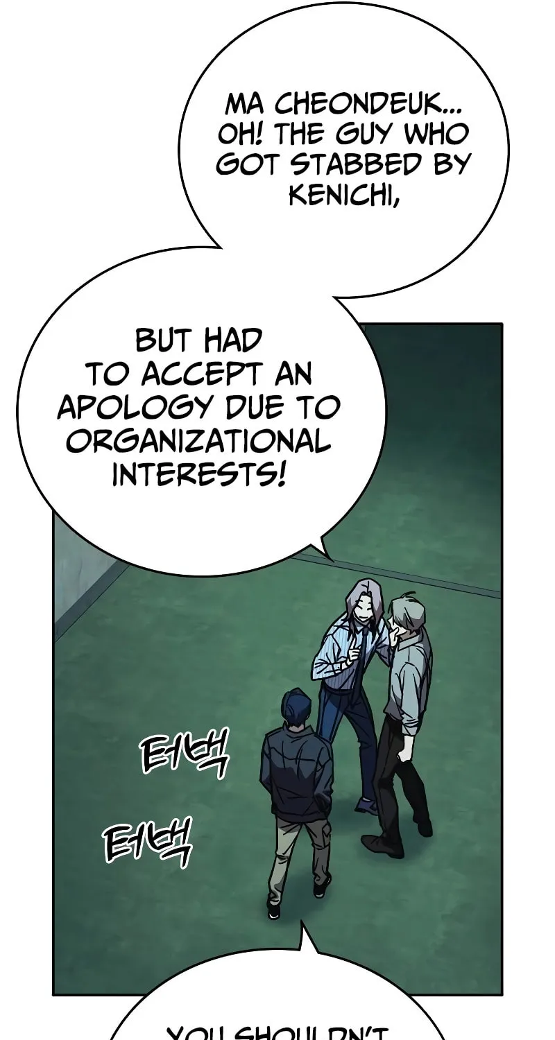 Study Group Chapter 240 page 66 - 
