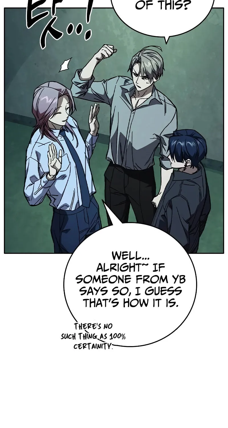 Study Group Chapter 240 page 80 - 