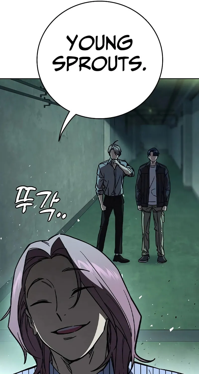 Study Group Chapter 240 page 82 - 