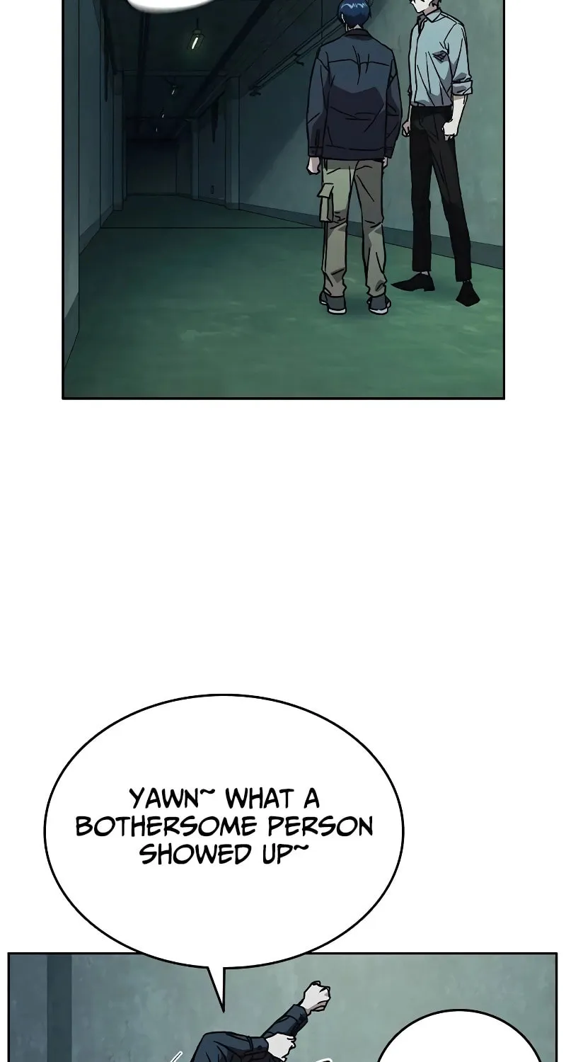 Study Group Chapter 240 page 84 - 