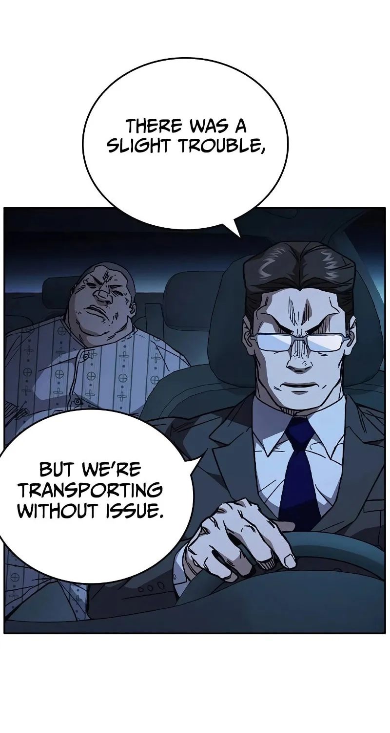 Study Group Chapter 240 page 91 - 