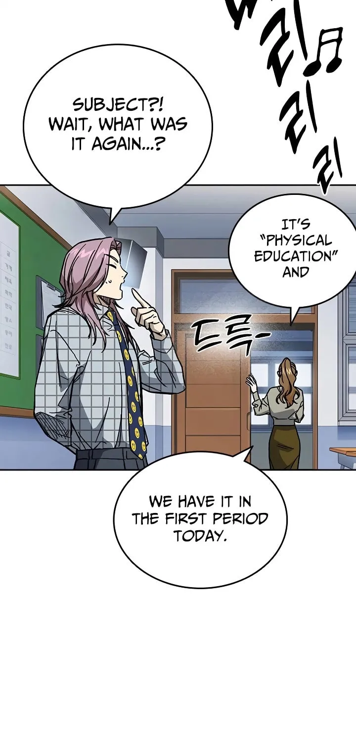 Study Group Chapter 241 page 102 - 