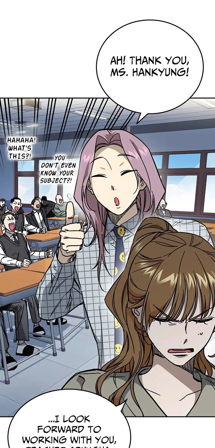 Study Group Chapter 241 page 103 - 