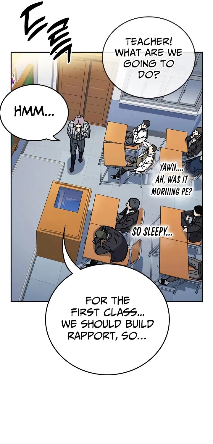 Study Group Chapter 241 page 105 - 