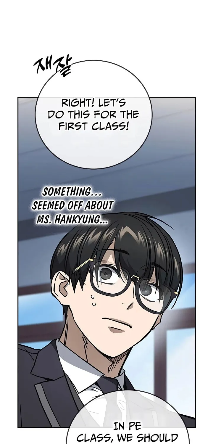 Study Group Chapter 241 page 106 - 