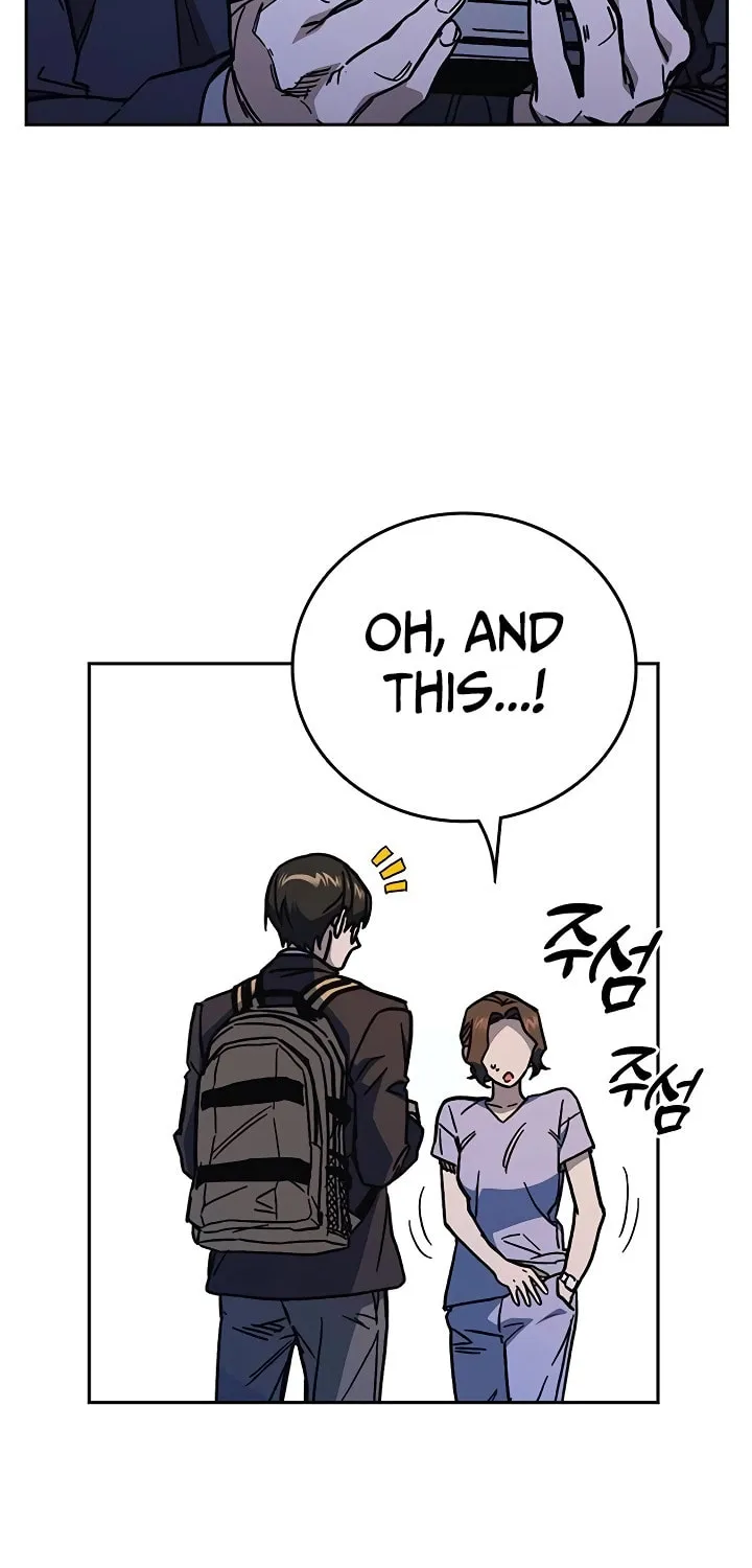 Study Group Chapter 241 page 64 - 