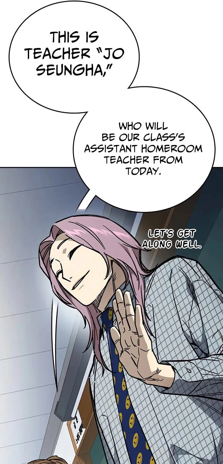 Study Group Chapter 241 page 93 - 