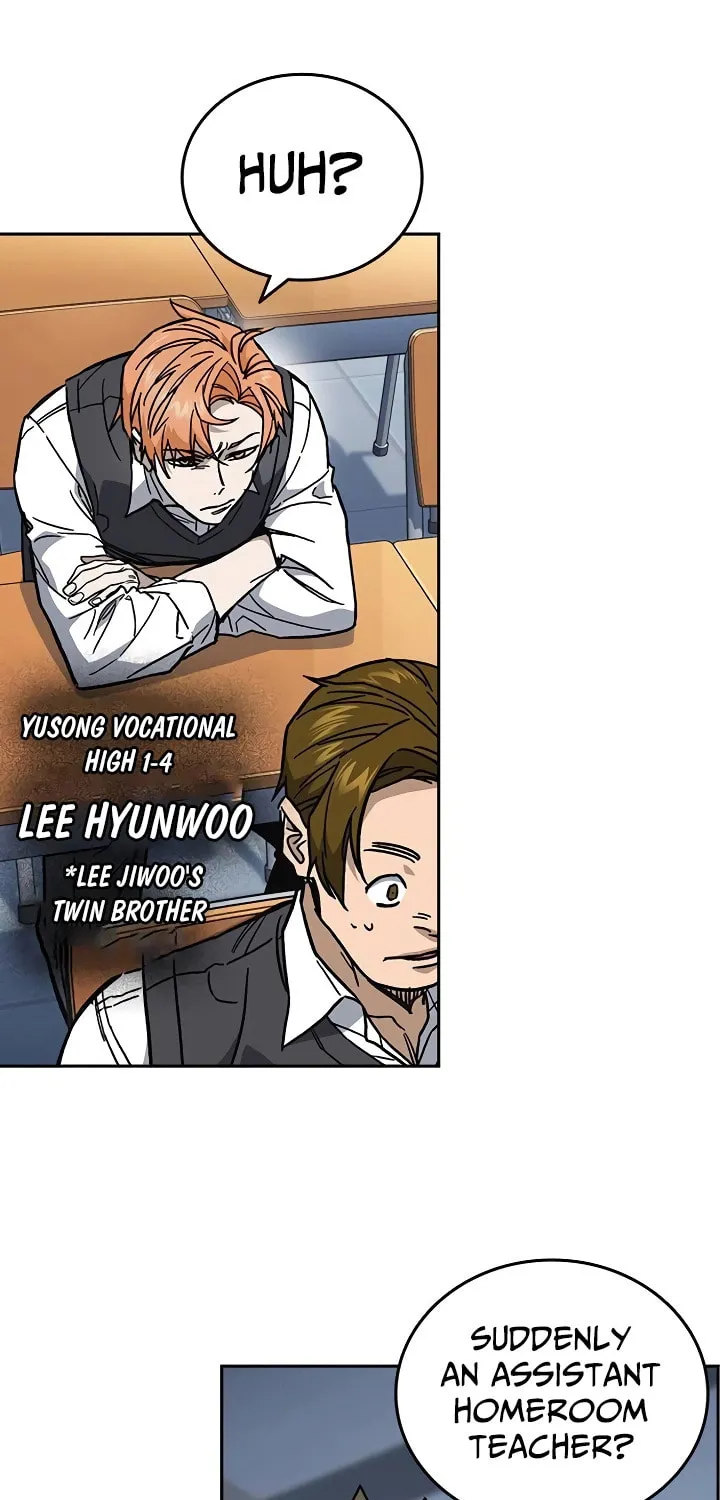 Study Group Chapter 241 page 95 - 