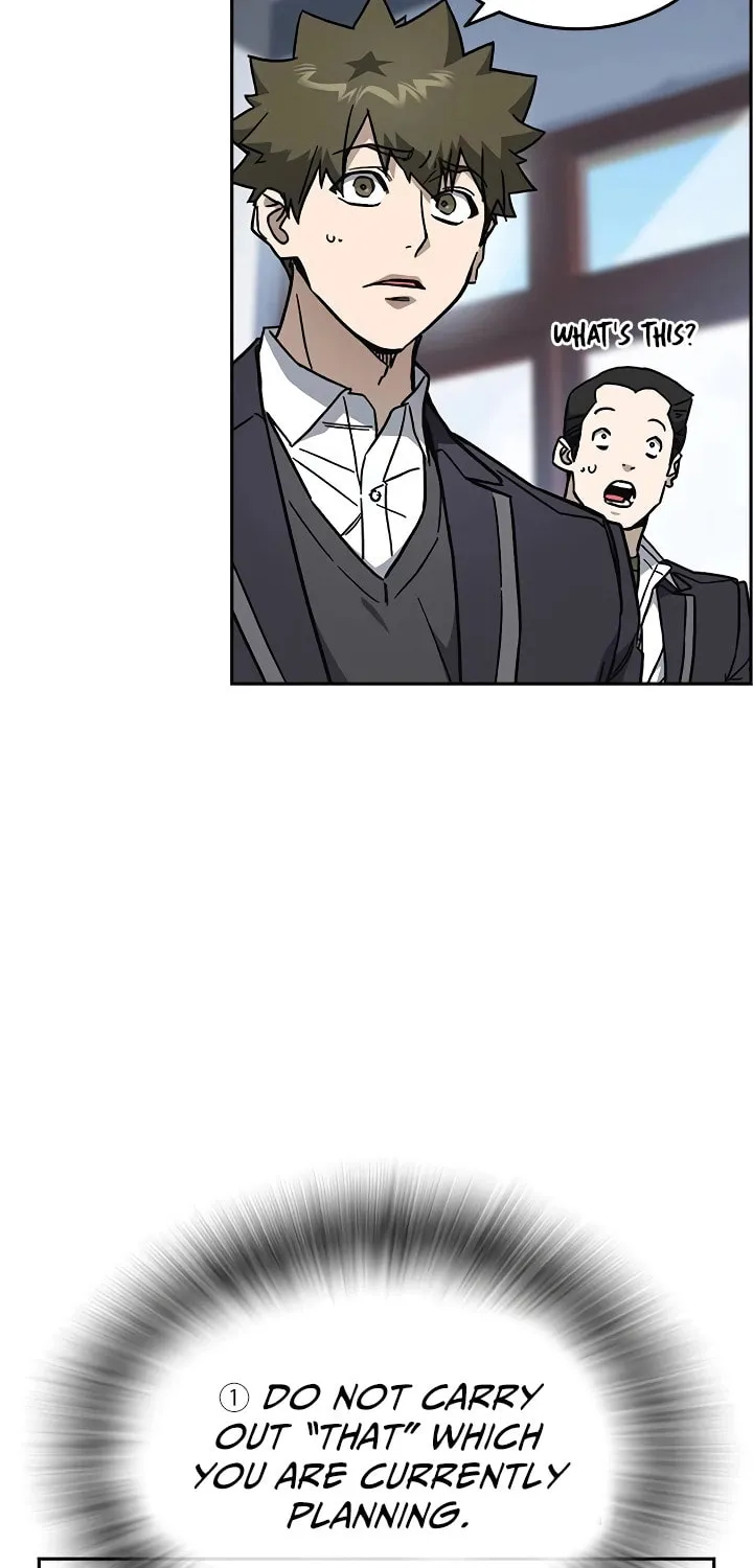 Study Group Chapter 241 page 96 - 