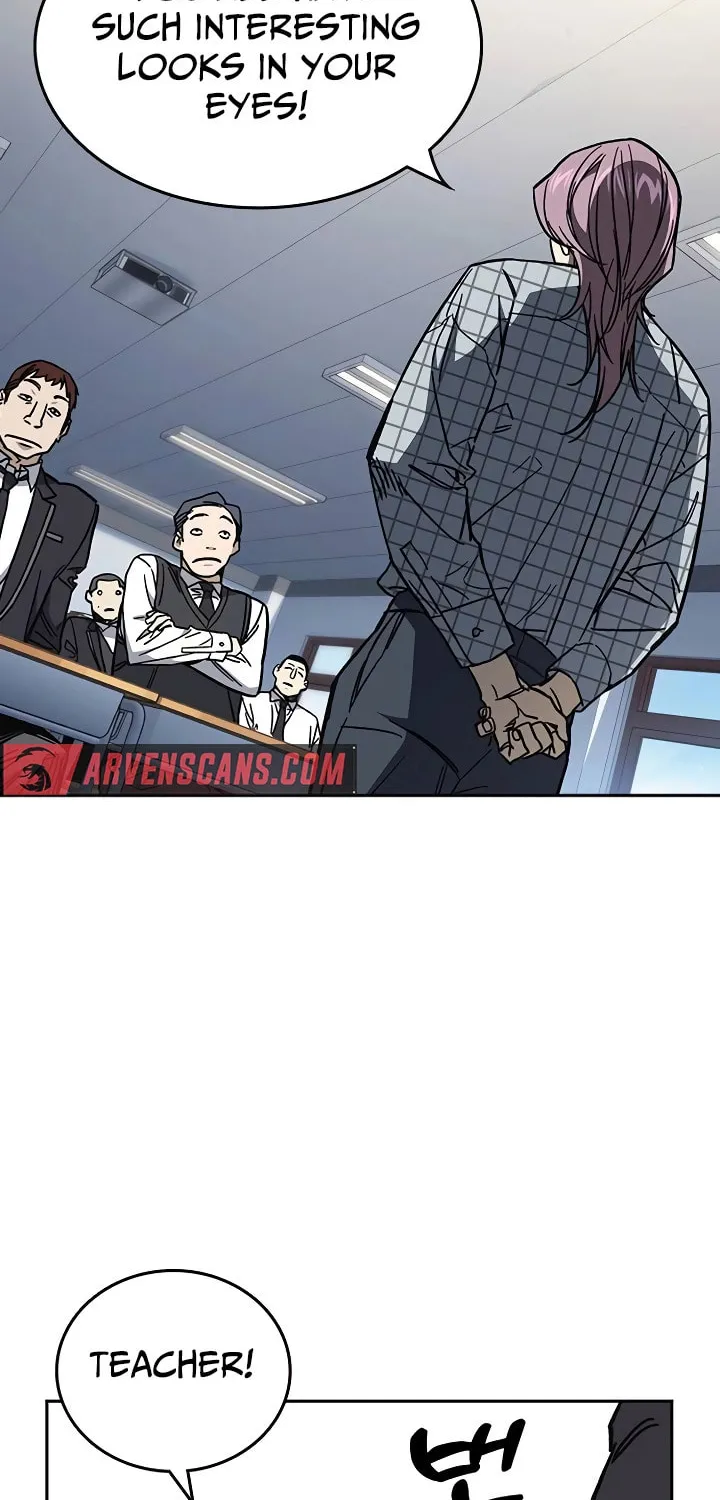 Study Group Chapter 241 page 100 - 