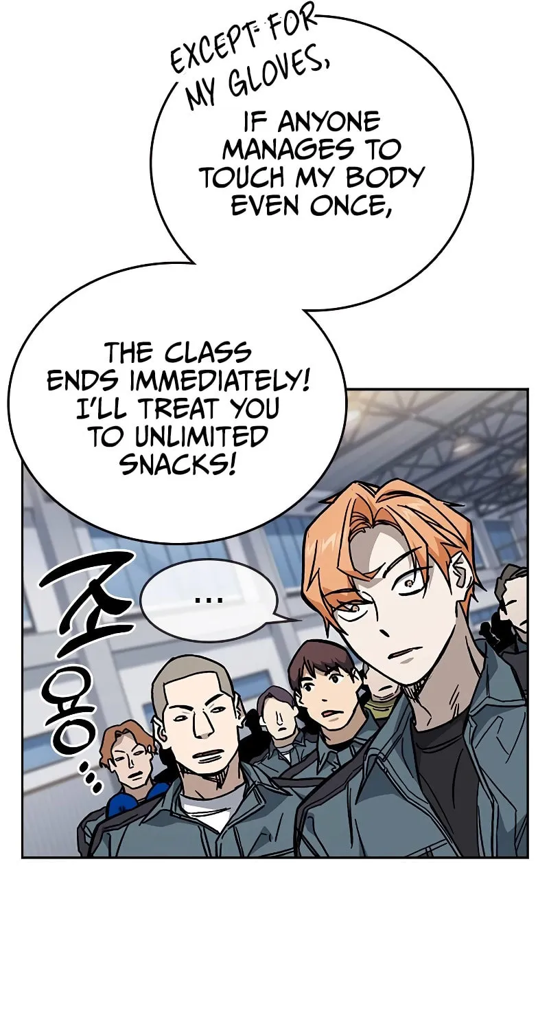 Study Group Chapter 242 page 18 - 