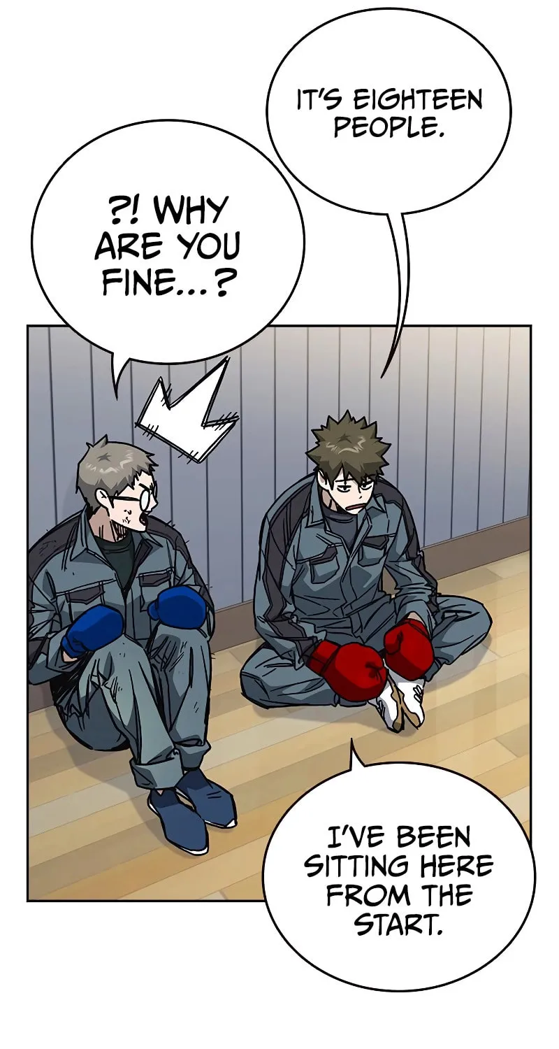 Study Group Chapter 242 page 77 - 