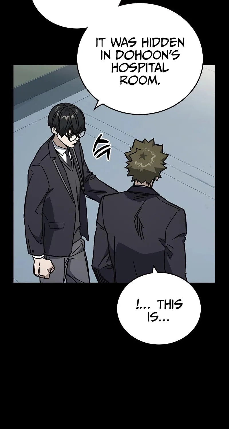 Study Group Chapter 242 page 91 - 