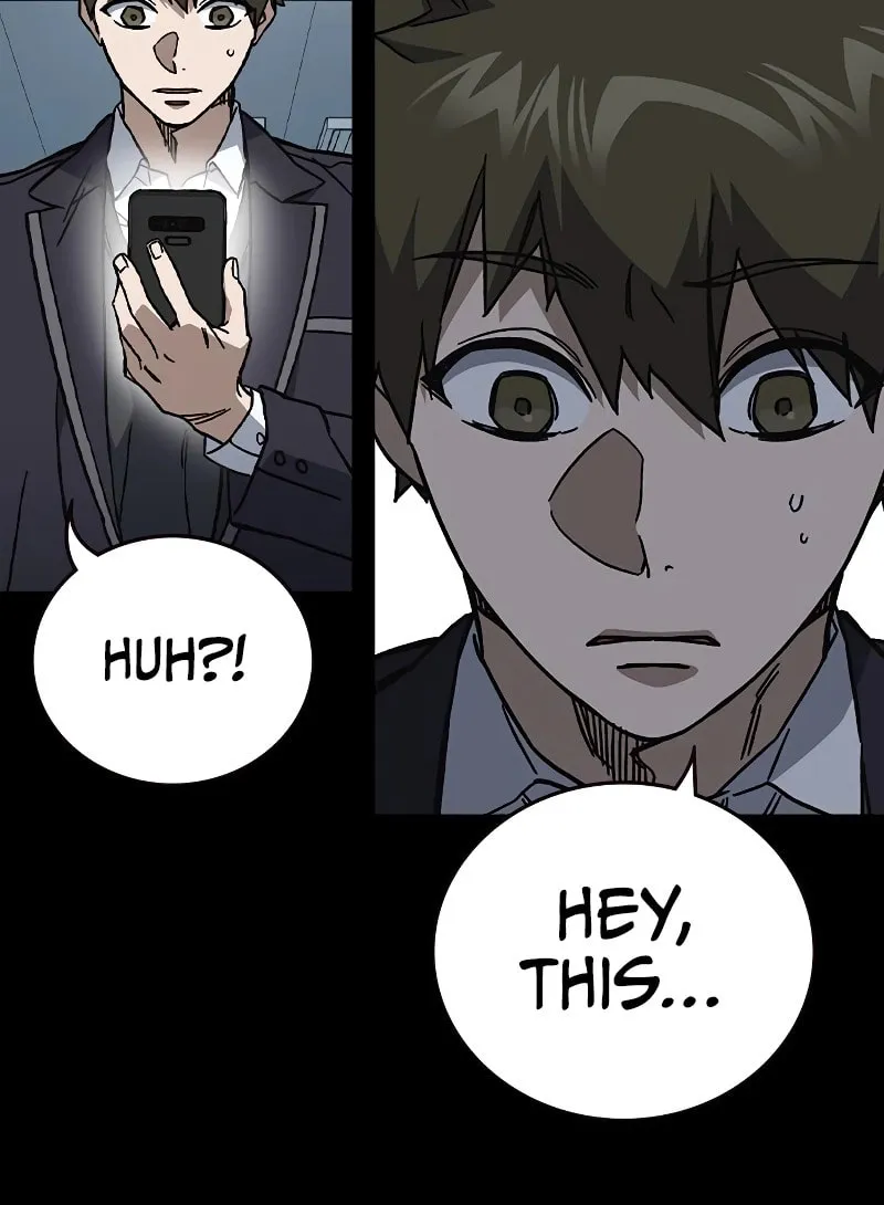 Study Group Chapter 242 page 95 - 