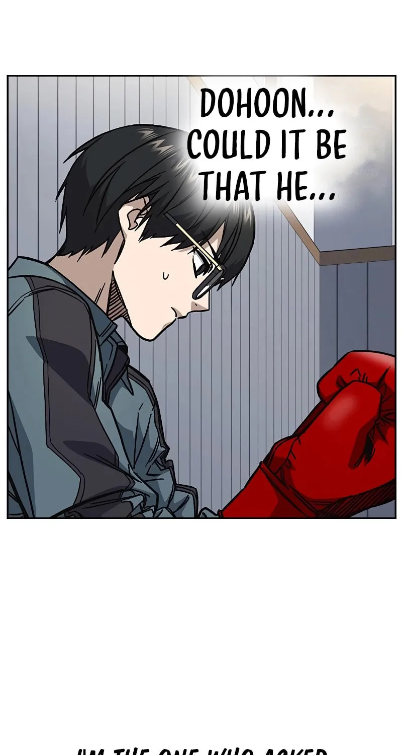 Study Group Chapter 242 page 98 - 