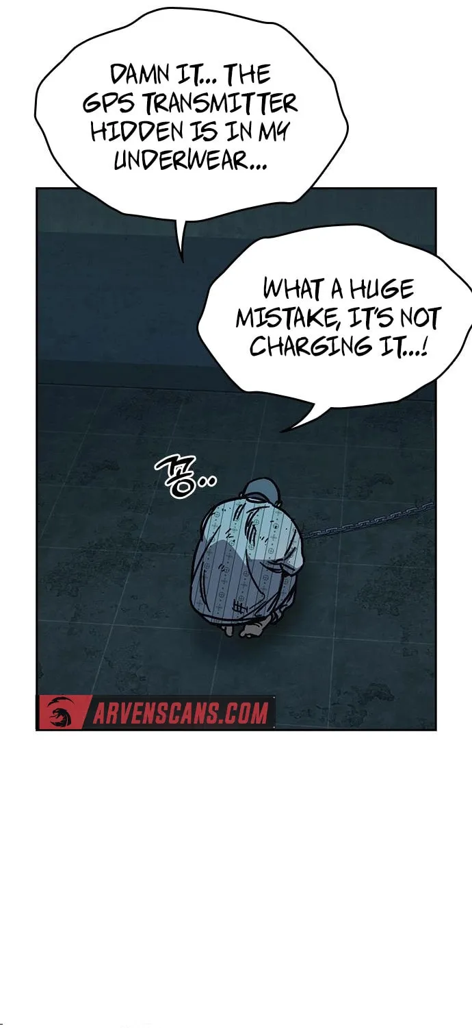 Study Group Chapter 243 page 101 - 