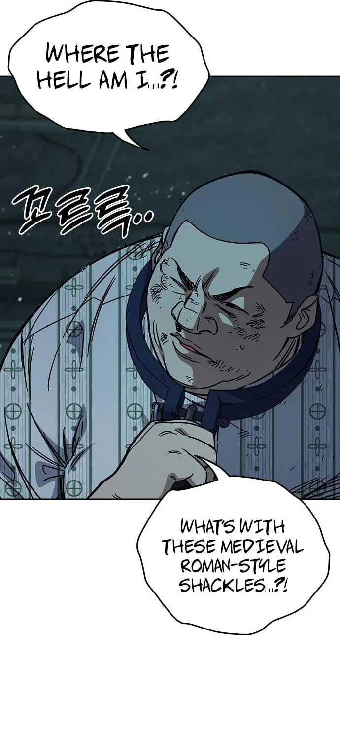 Study Group Chapter 243 page 102 - 